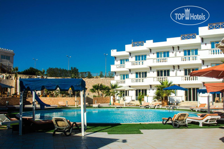 Hotel photo Palma Di Sharm Hollywood Resort 4*