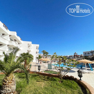 Palma Di Sharm Hollywood Resort (ex.VIE Palma Di Sharm) 4*