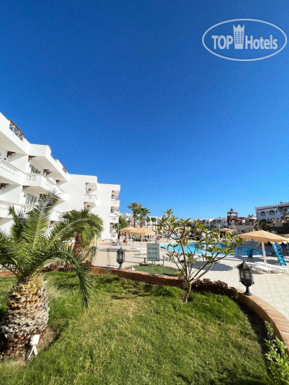 Palma Di Sharm Hollywood Resort (ex.VIE Palma Di Sharm) 4*