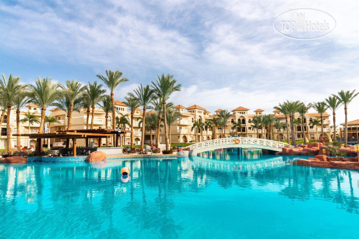 Hotel photo FUN&SUN FAMILY Seagate Aqua 5*