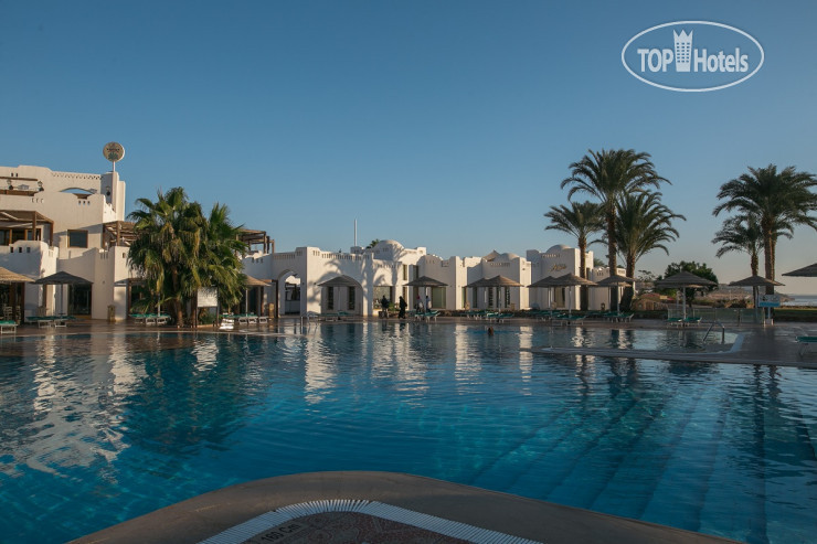 Hotel photo Domina Coral Bay Bellavista 5*