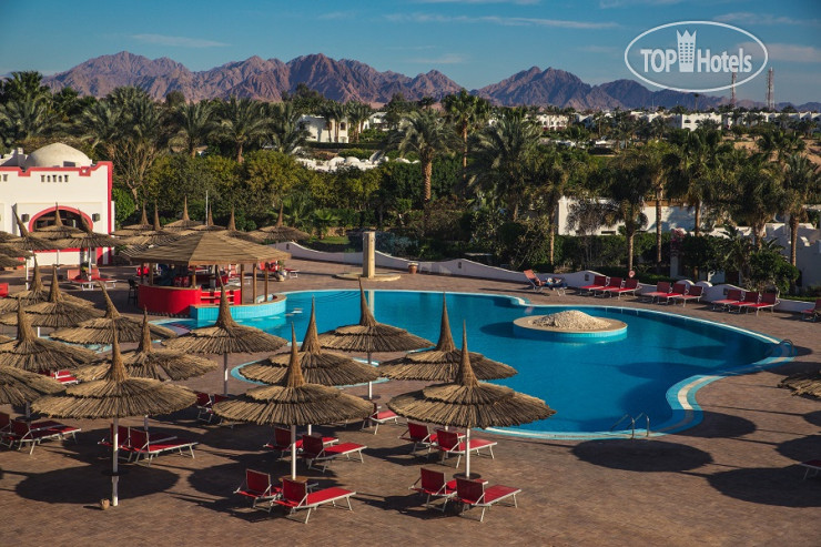 New photos from tourists Domina Coral Bay Bellavista 5*