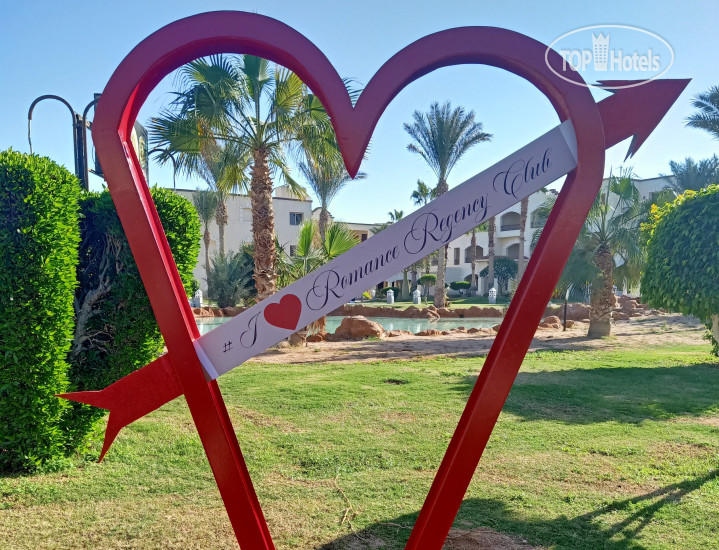 New photos from tourists Romance Regency Club 5*