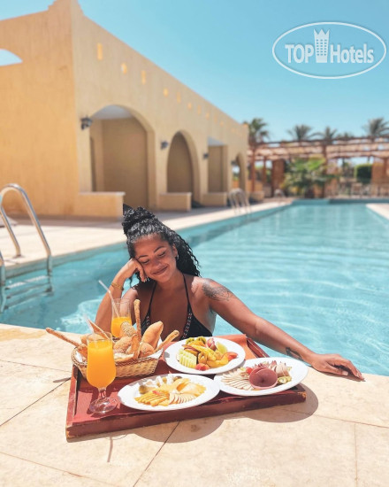 Hotel photo Romance Regency Club 5*