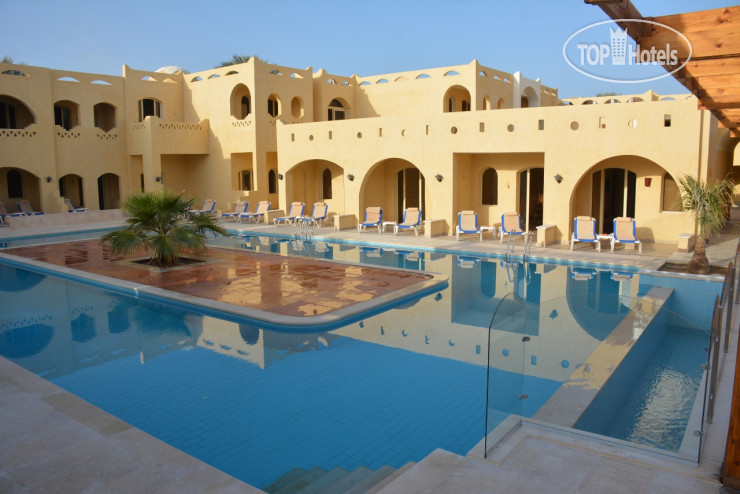 Hotelier's photos Romance Regency Club 5*