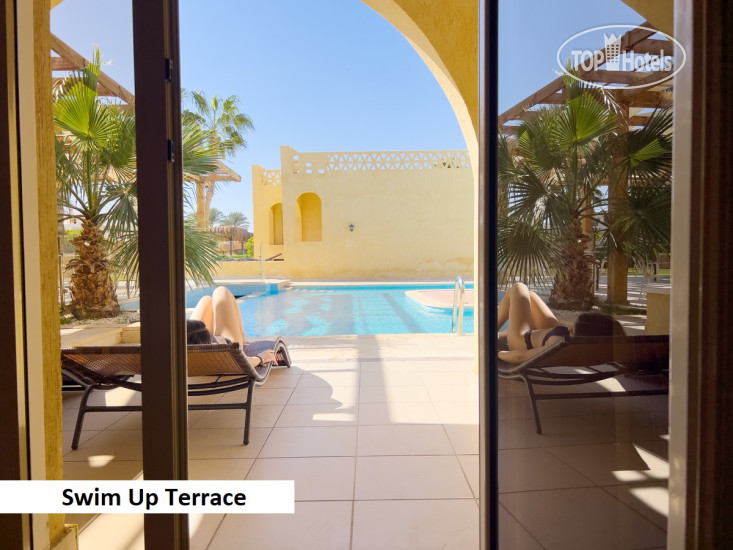 Hotel photo Romance Regency Club 5*