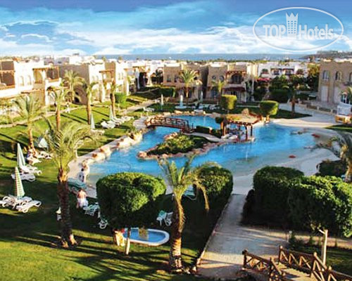 Hotel photo Sharm Dreams Vacation Club - Aqua Park 5*