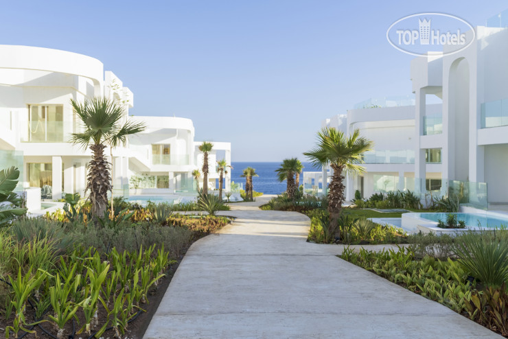 Hotelier's photos Meraki Resort Sharm El Sheikh 5*
