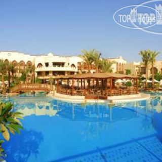 The Grand Hotel Sharm El Sheikh 5*