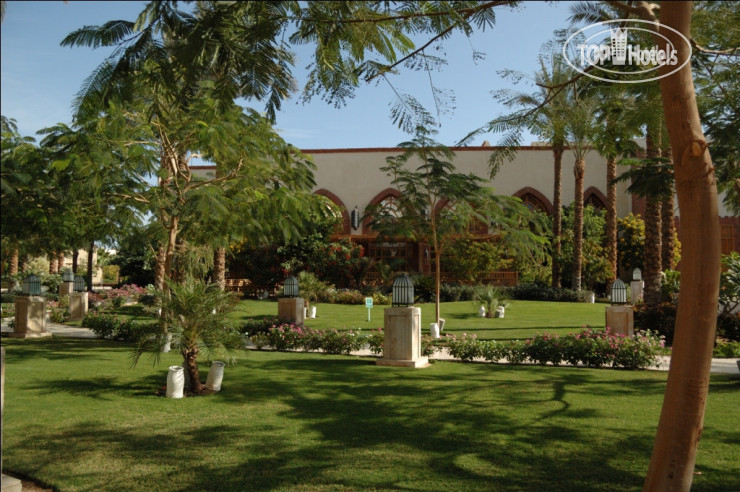 Новые добавленные фото туристов The Grand Hotel Sharm El Sheikh 5*