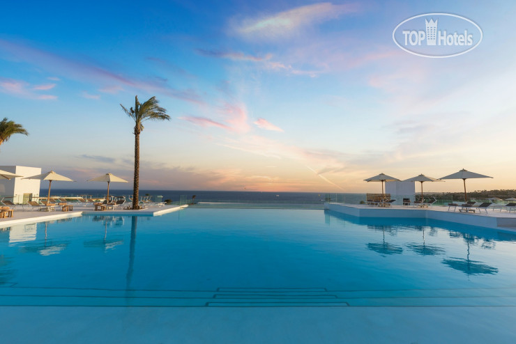 Hotel photo Sunrise White Hills Resort 5*