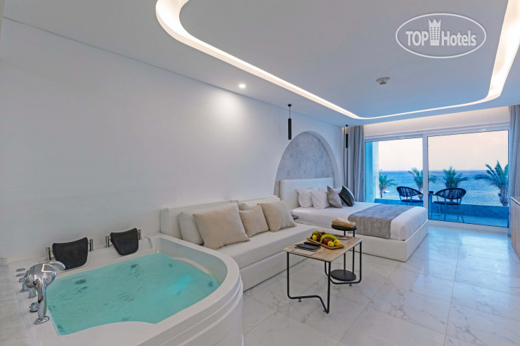 New photos from tourists Sunrise White Hills Resort 5*