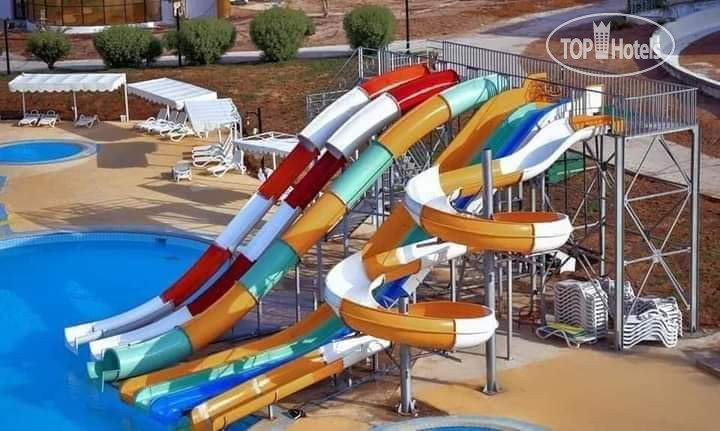 Hotel photo Amarina Sun Resort & Aqua Park 5*
