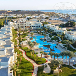 Swissotel Sharm El Sheikh 5*