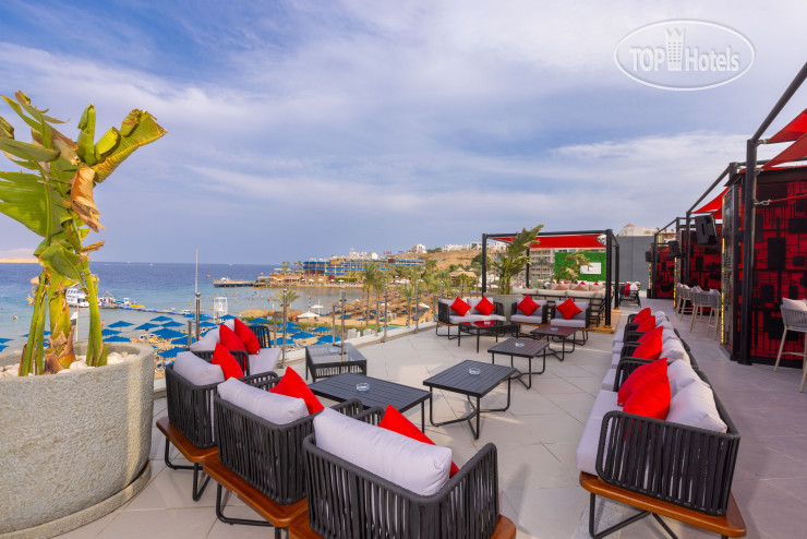 New photos from tourists Naama Bay Suites & SPA 5*