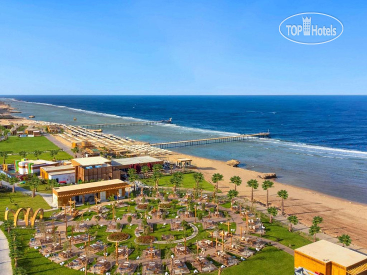 Hotel photo Club Prive By Rixos Sharm El Sheikh 5*
