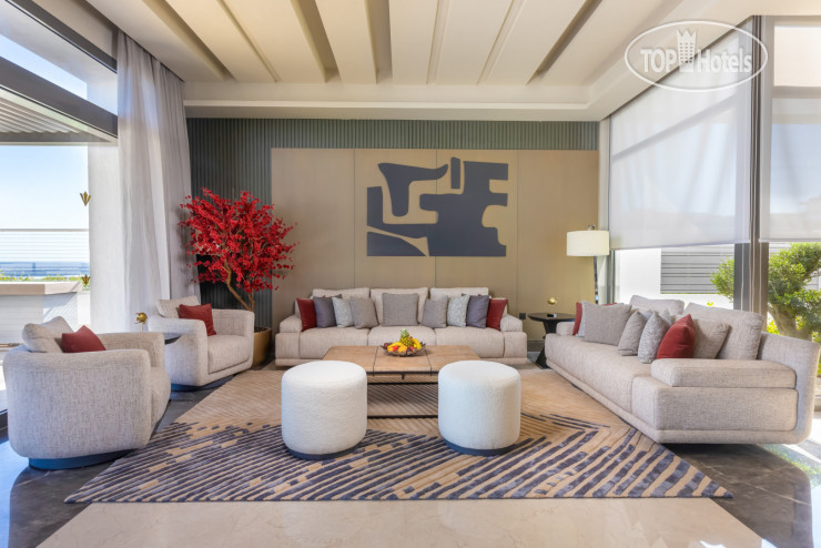 New photos from tourists Club Prive By Rixos Sharm El Sheikh 5*