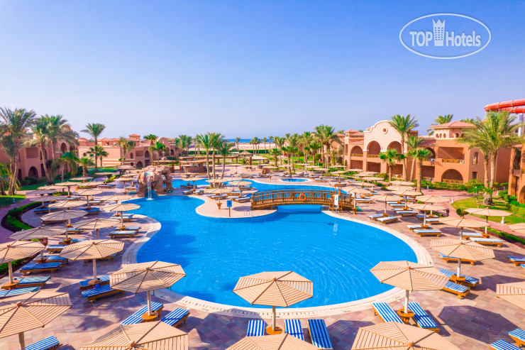 Hotelier's photos Charmillion Gardens Aqua Park 5*