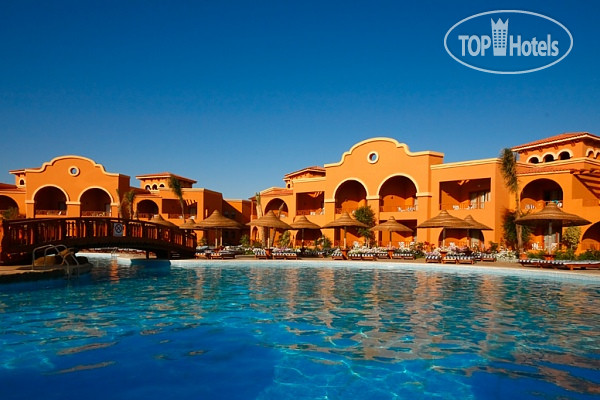 New photos from tourists Charmillion Gardens Aqua Park 5*