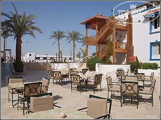 New photos from tourists Naama Blue Hotel 3*
