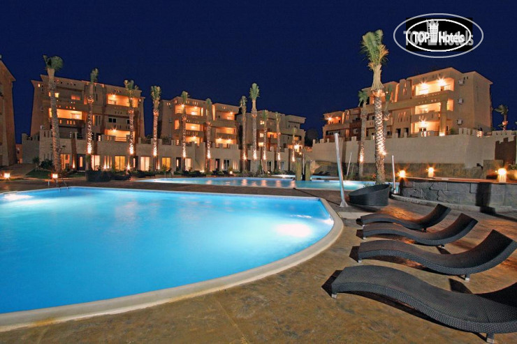New photos from tourists El Hayat Resort Sharm El Sheikh 4*