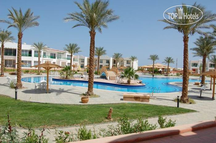 New photos from tourists Panorama Naama Heights 4*