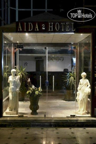 New photos from tourists Aida 2 Hotel Naama Bay 3*