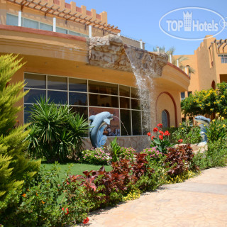Rehana Royal Beach Resort, Aqua Park & Spa 5*