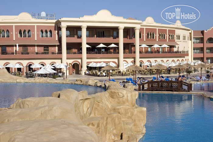 Hotelier's photos Tirana Aqua Park Resort (closed) 4*
