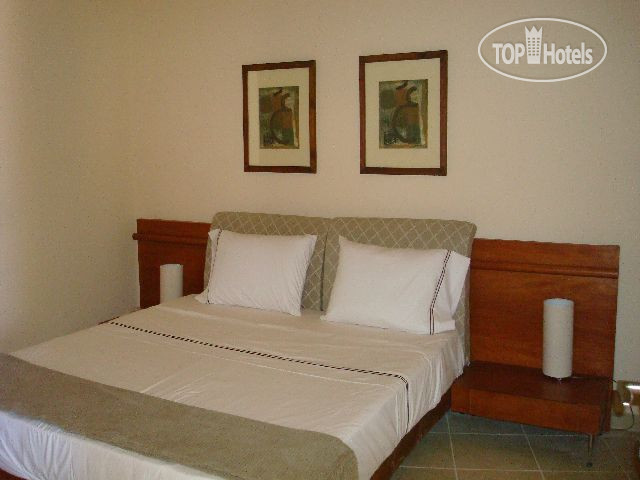 New photos from tourists Sabena Pasadena Hotel 4*