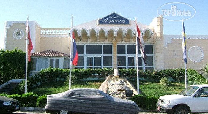 Hotelier's photos Regency Hotel 3*