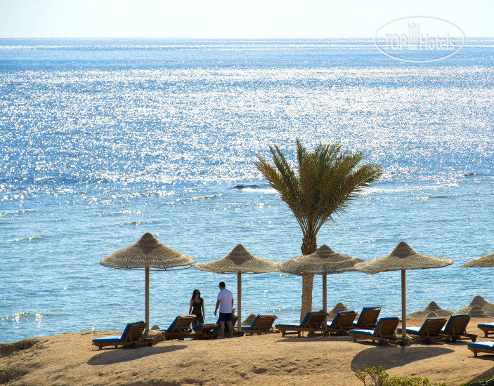 Hotel photo Charmillion Club Resort 5*