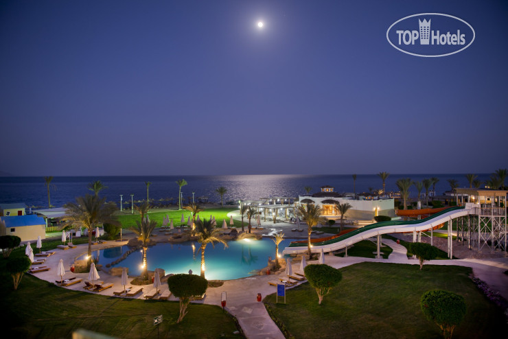Hotel photo Amphoras Beach Hotel 5*
