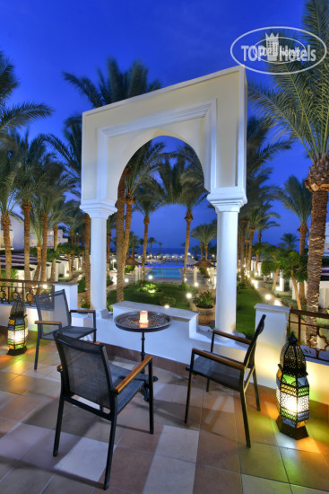 Hotel photo Jaz Fanara Resort 4*