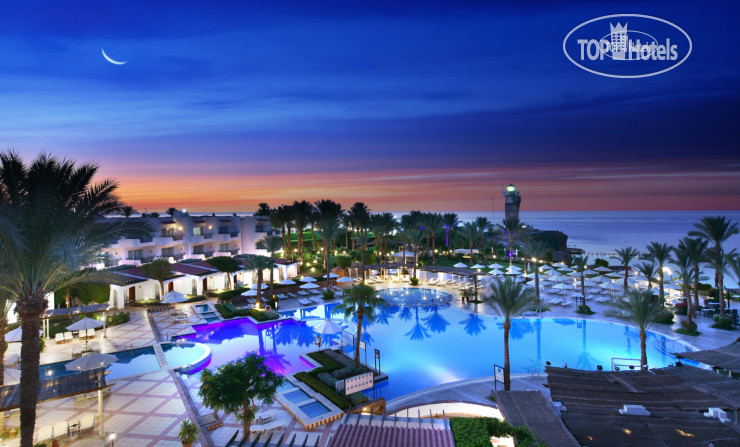 Hotelier's photos Jaz Fanara Resort 4*