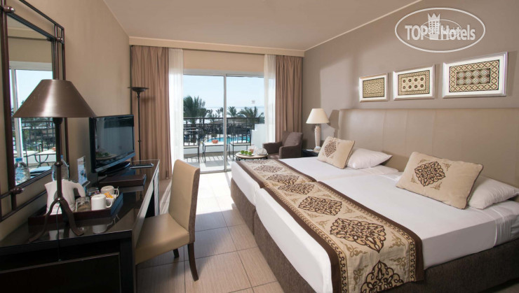 Hotel photo Jaz Fanara Resort 4*