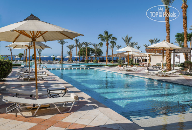 Hotelier's photos Jaz Fanara Resort 4*