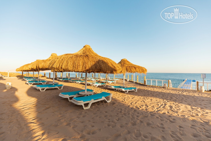 New photos from tourists SUNRISE Remal Resort 4*