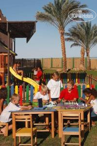 Hotel photo Sol Y Mar Shams Suites 3*