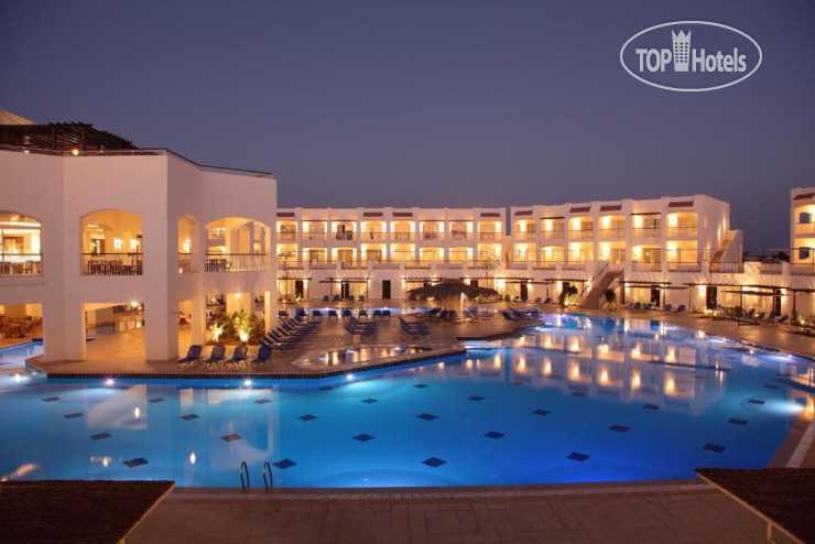 Hotel photo Jaz Neo Sharks Bay 4*
