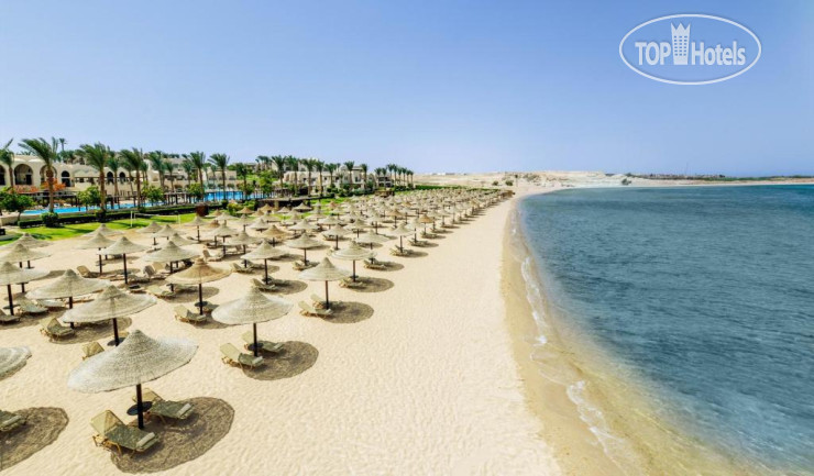 Hotel photo Jaz Neo Sharks Bay 4*