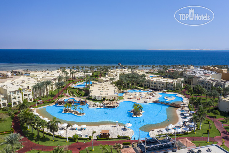 Hotel photo Rixos Sharm El Sheikh - Adults Only 5*