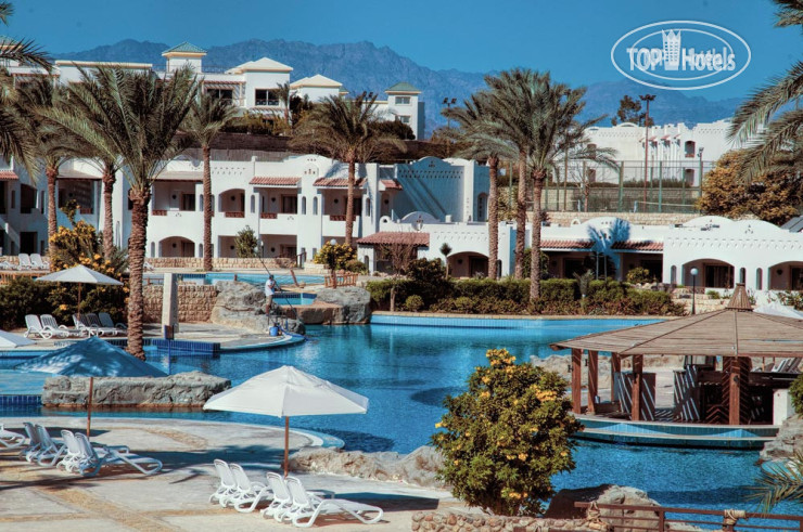 Hotel photo Continental Garden Reef Resort 5*