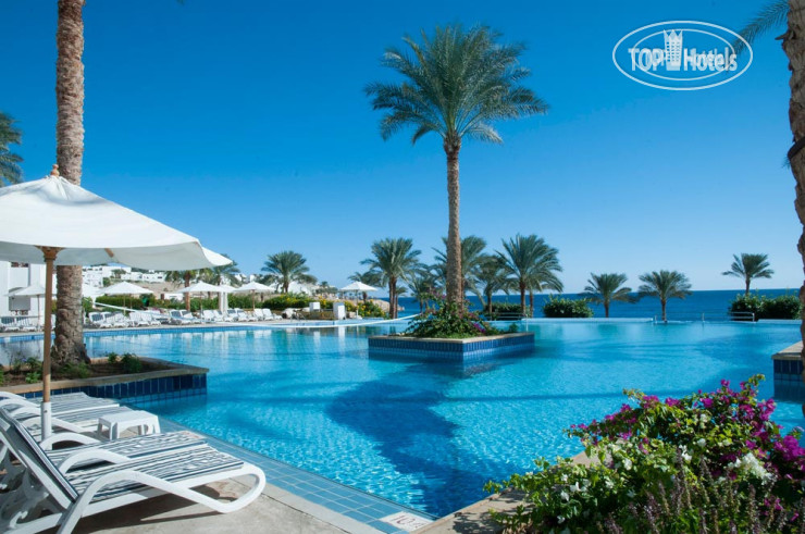 Новые добавленные фото туристов Continental Garden Reef Resort 5*