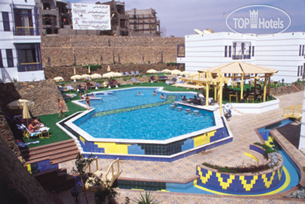 New photos from tourists Tropicana Rosetta & Jasmine Club (closed) 4*