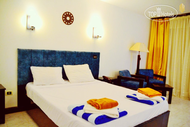 New photos from tourists El Khan Sharm Hotel 3*