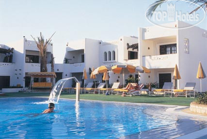 Hotelier's photos Tivoli Hotel Aqua Park 4*