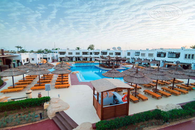 New photos from tourists Tivoli Hotel Aqua Park 4*