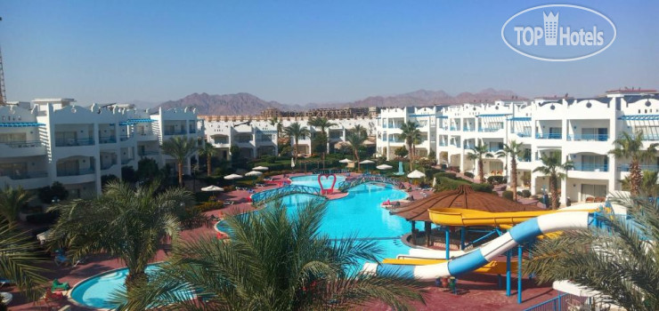 Hotel photo Sharm Bride Aqua Resort & Spa 4*