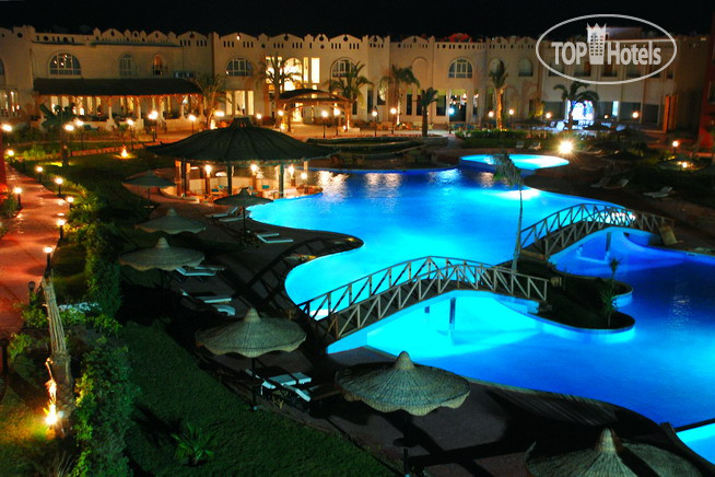 Фотографии отельера Sharm Bride Aqua Resort & Spa 4*